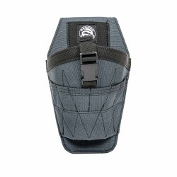 Drill Holster - Gunmetal